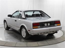 1986 Toyota MR2 (CC-1689764) for sale in Christiansburg, Virginia