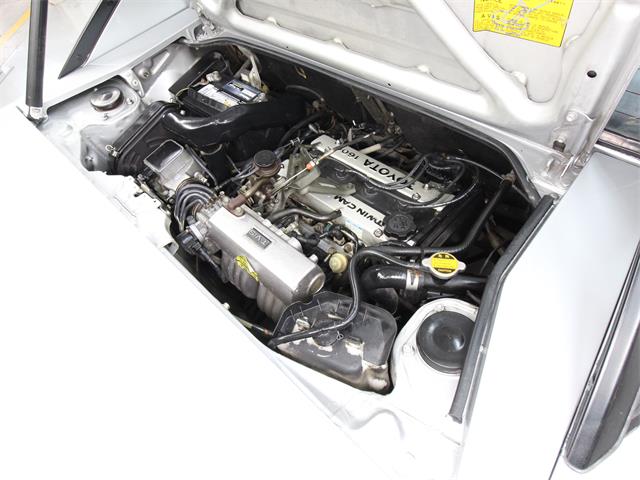 1986 Toyota MR2 (CC-1689764) for sale in Christiansburg, Virginia