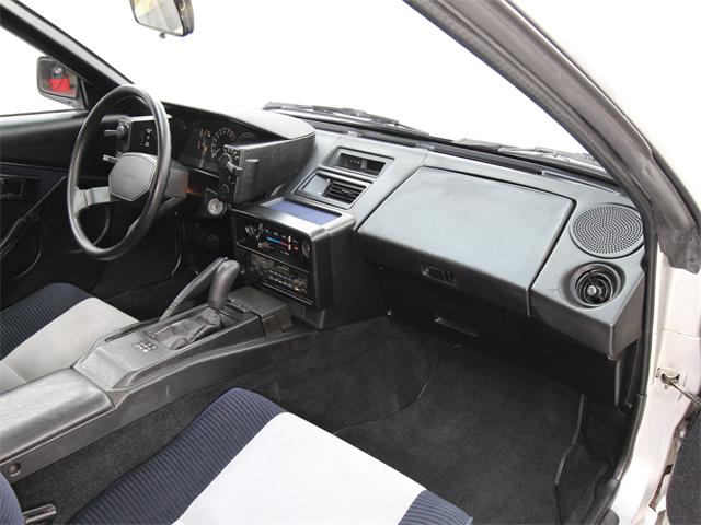 1986 Toyota MR2 (CC-1689764) for sale in Christiansburg, Virginia