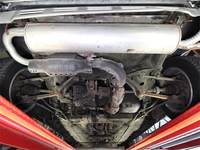 1986 Toyota MR2 (CC-1689764) for sale in Christiansburg, Virginia