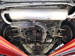 1986 Toyota MR2 (CC-1689764) for sale in Christiansburg, Virginia