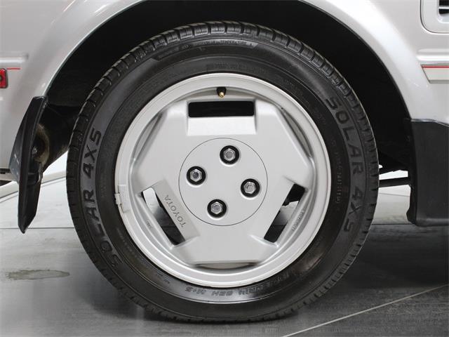 1986 Toyota MR2 (CC-1689764) for sale in Christiansburg, Virginia