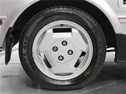 1986 Toyota MR2 (CC-1689764) for sale in Christiansburg, Virginia