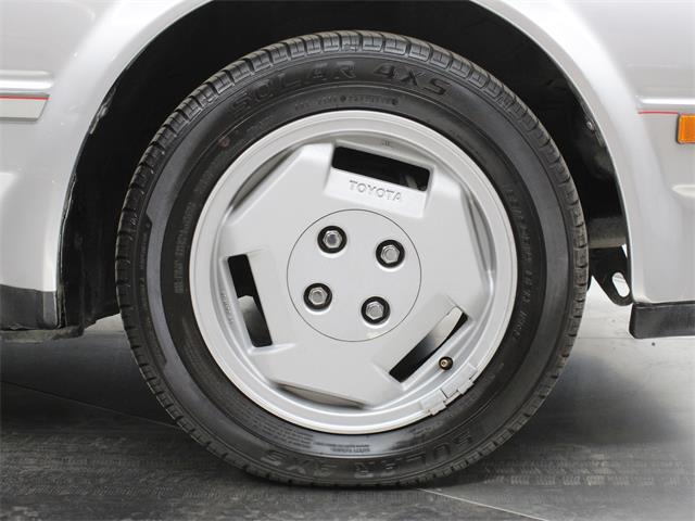 1986 Toyota MR2 (CC-1689764) for sale in Christiansburg, Virginia