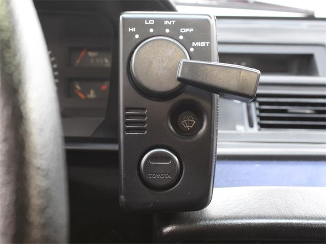 1986 Toyota MR2 (CC-1689764) for sale in Christiansburg, Virginia