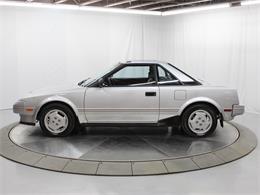 1986 Toyota MR2 (CC-1689764) for sale in Christiansburg, Virginia