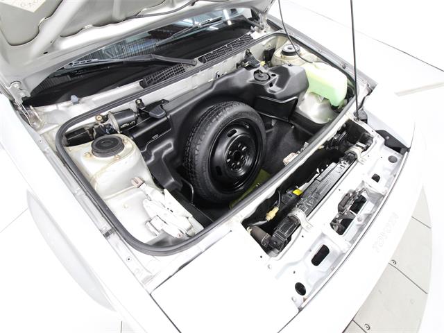 1986 Toyota MR2 (CC-1689764) for sale in Christiansburg, Virginia