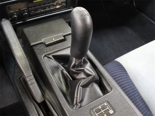 1986 Toyota MR2 (CC-1689764) for sale in Christiansburg, Virginia