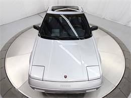 1986 Toyota MR2 (CC-1689764) for sale in Christiansburg, Virginia