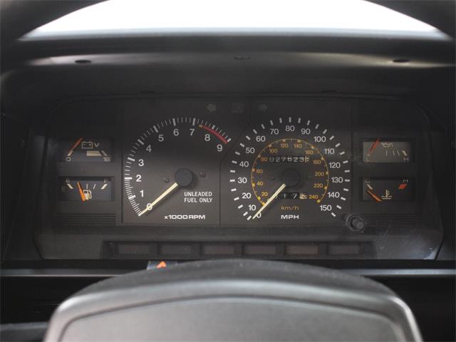 1986 Toyota MR2 (CC-1689764) for sale in Christiansburg, Virginia