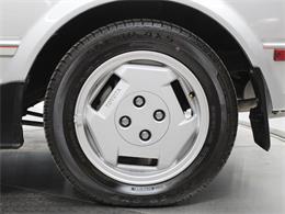 1986 Toyota MR2 (CC-1689764) for sale in Christiansburg, Virginia