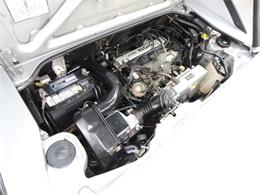 1986 Toyota MR2 (CC-1689764) for sale in Christiansburg, Virginia