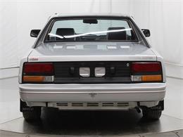 1986 Toyota MR2 (CC-1689764) for sale in Christiansburg, Virginia