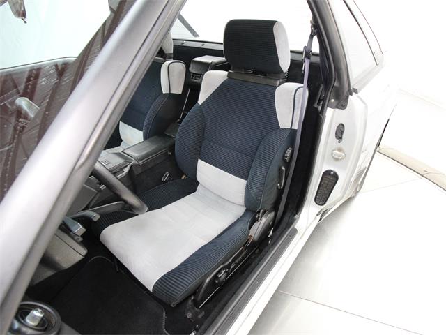 1986 Toyota MR2 (CC-1689764) for sale in Christiansburg, Virginia