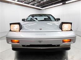 1986 Toyota MR2 (CC-1689764) for sale in Christiansburg, Virginia