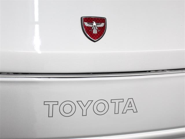 1986 Toyota MR2 (CC-1689764) for sale in Christiansburg, Virginia