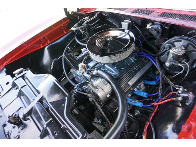 1969 Pontiac GTO for Sale | ClassicCars.com | CC-1689767