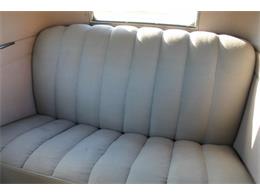 1928 Ford Model A (CC-1689769) for sale in Cadillac, Michigan