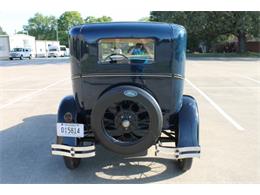 1928 Ford Model A (CC-1689769) for sale in Cadillac, Michigan