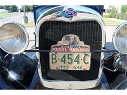 1928 Ford Model A (CC-1689769) for sale in Cadillac, Michigan