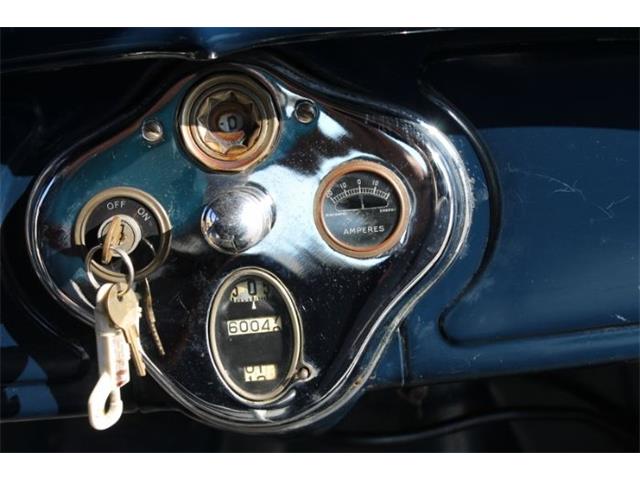 1928 Ford Model A (CC-1689769) for sale in Cadillac, Michigan