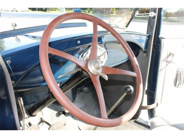 1928 Ford Model A (CC-1689769) for sale in Cadillac, Michigan