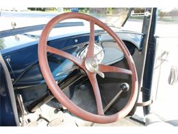 1928 Ford Model A (CC-1689769) for sale in Cadillac, Michigan