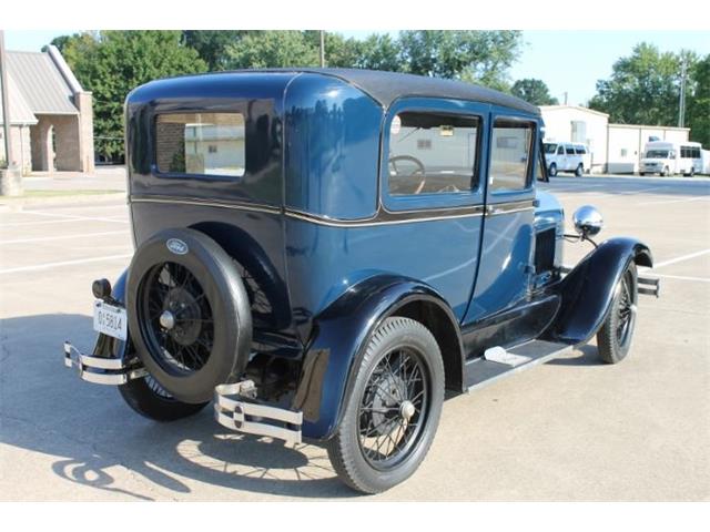 1928 Ford Model A (CC-1689769) for sale in Cadillac, Michigan
