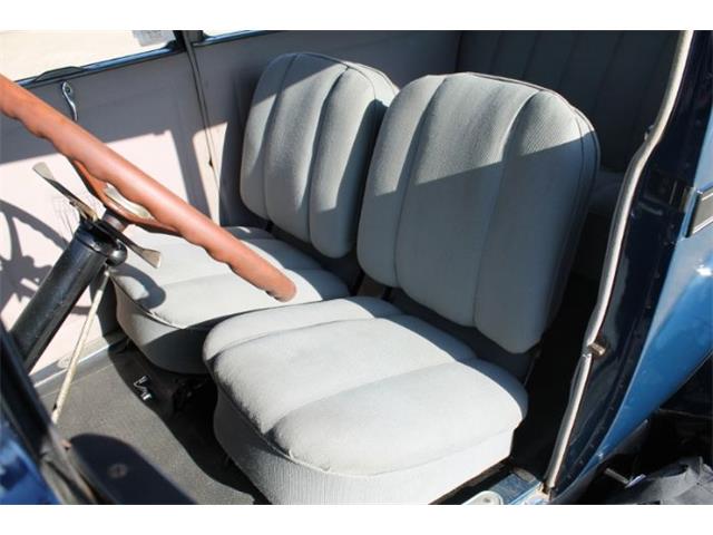 1928 Ford Model A (CC-1689769) for sale in Cadillac, Michigan