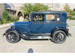 1928 Ford Model A (CC-1689769) for sale in Cadillac, Michigan