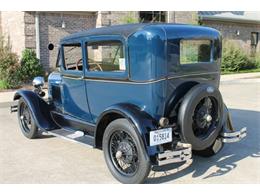 1928 Ford Model A (CC-1689769) for sale in Cadillac, Michigan