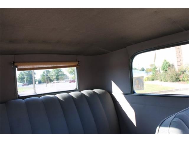 1928 Ford Model A (CC-1689769) for sale in Cadillac, Michigan