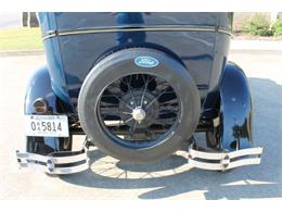 1928 Ford Model A (CC-1689769) for sale in Cadillac, Michigan