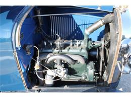 1928 Ford Model A (CC-1689769) for sale in Cadillac, Michigan