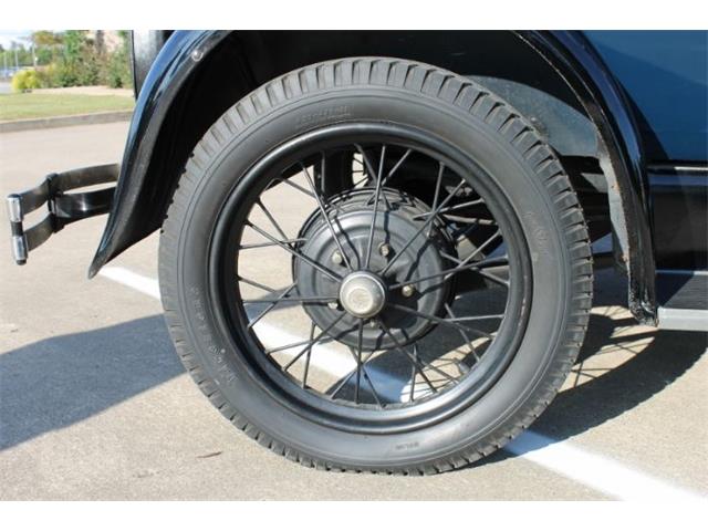 1928 Ford Model A (CC-1689769) for sale in Cadillac, Michigan