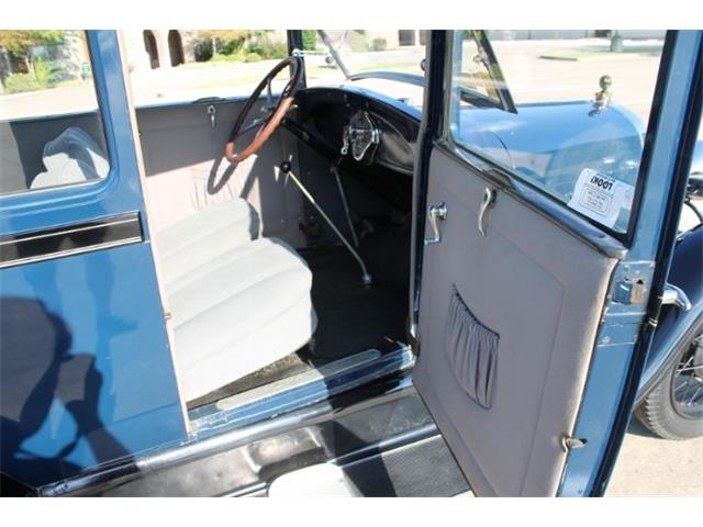 1928 Ford Model A (CC-1689769) for sale in Cadillac, Michigan