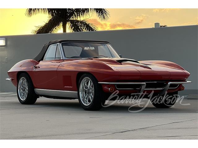 1967 Chevrolet Corvette (CC-1680979) for sale in Scottsdale, Arizona