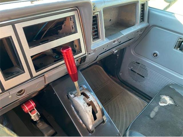 1985 Ford Ranger for Sale | ClassicCars.com | CC-1689818