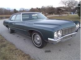 1971 Buick LeSabre (CC-1689822) for sale in Greensboro, North Carolina