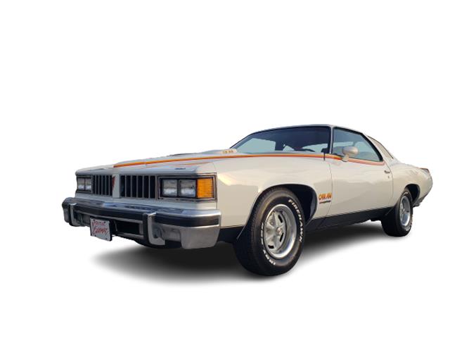 1977 Pontiac Can Am (CC-1689840) for sale in Greensboro, North Carolina