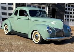 1940 Ford Coupe (CC-1689841) for sale in Greensboro, North Carolina