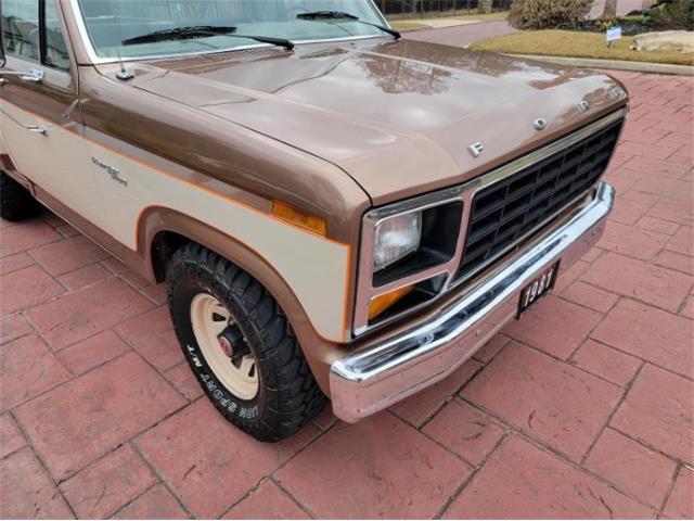 1981 Ford F100 for Sale | ClassicCars.com | CC-1689847