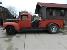 1947 Ford Fire Truck (CC-1689867) for sale in Cadillac, Michigan