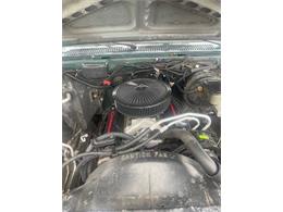 1984 Chevrolet Suburban (CC-1689868) for sale in Cadillac, Michigan