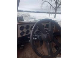 1984 Chevrolet Suburban (CC-1689868) for sale in Cadillac, Michigan