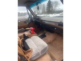 1984 Chevrolet Suburban (CC-1689868) for sale in Cadillac, Michigan