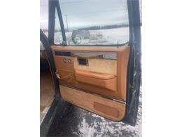 1984 Chevrolet Suburban (CC-1689868) for sale in Cadillac, Michigan
