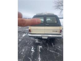 1984 Chevrolet Suburban (CC-1689868) for sale in Cadillac, Michigan