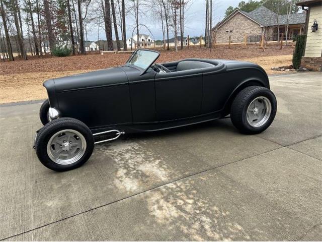 1932 Ford Roadster (CC-1689869) for sale in Cadillac, Michigan