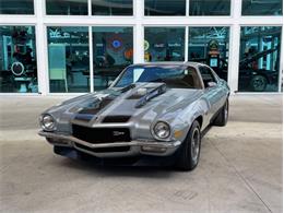 1971 Chevrolet Camaro (CC-1689876) for sale in Palmetto, Florida